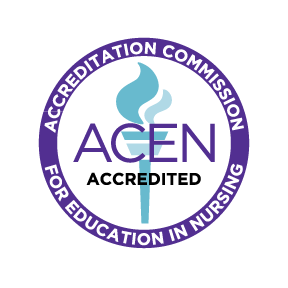 Accreditation Commission for Education in Nursing (“ACEN”)